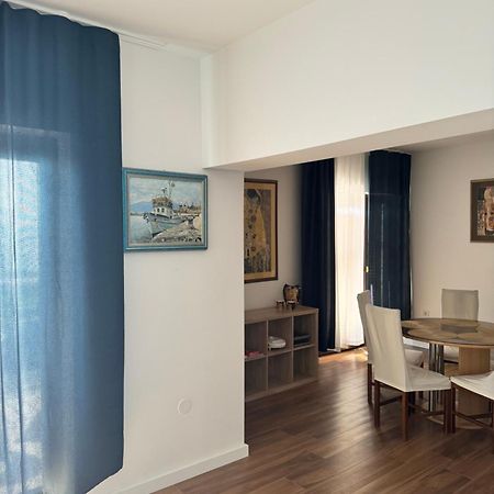 Apartments F&T Мощеничка-Драга Экстерьер фото